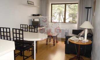 Imagem 4: Av. Angelica, 1 dormitório na Avenida Angélica