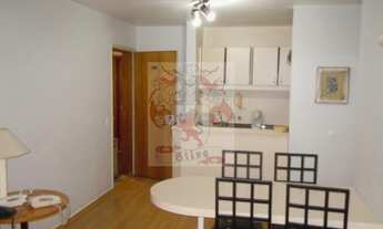 Imagem 5: Av. Angelica, 1 dormitório na Avenida Angélica