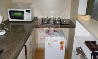 Imagem 6: Av. Angelica, 1 dormitório na Avenida Angélica