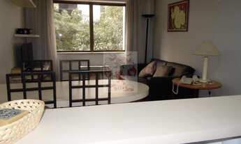 Imagem 7: Av. Angelica, 1 dormitório na Avenida Angélica