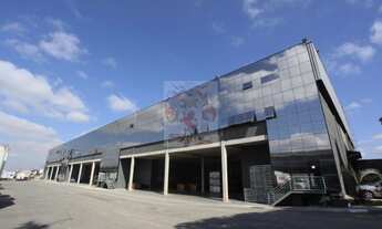 Imagem: Guarulhos__, 1 banheiros, 10 vagas na garagem