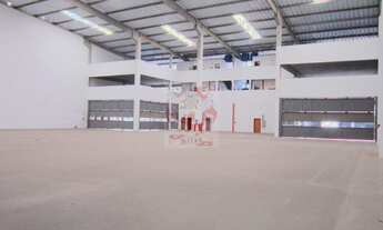 Imagem 2: Guarulhos__, 1 banheiros, 10 vagas na garagem, 3000M² de Área Construída, 3000M² de Área T