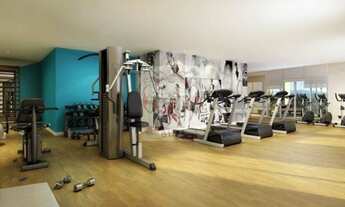 Imagem 2: Paes Leme__, 1 banheiros na Rua Paes Leme