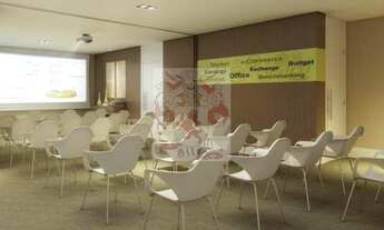 Imagem 3: Paes Leme__, 1 banheiros na Rua Paes Leme