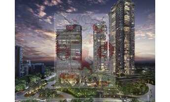 Imagem: Torre cipó, 3 dormitórios na Avenida Rique