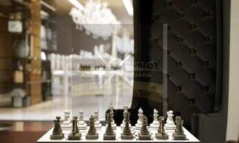 Imagem 2: Yoo moinhos, 4 dormitórios na Rua Tobias Da Silva