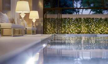 Imagem 4: Yoo moinhos, 4 dormitórios na Rua Tobias Da Silva