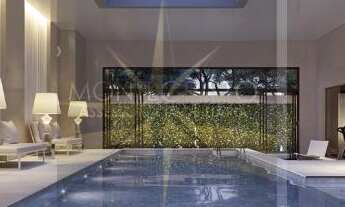 Imagem 5: Yoo moinhos, 4 dormitórios na Rua Tobias Da Silva