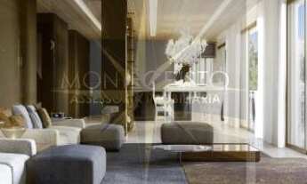 Imagem 6: Yoo moinhos, 4 dormitórios na Rua Tobias Da Silva