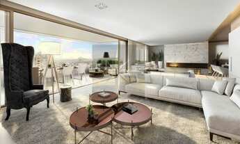 Imagem 7: Yoo moinhos, 4 dormitórios na Rua Tobias Da Silva