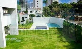 Imagem 3: Madalena Prince, 3 dormitórios, 1 suítes, 1 banheiros, 2 vagas na garagem, 10M² de Área Co