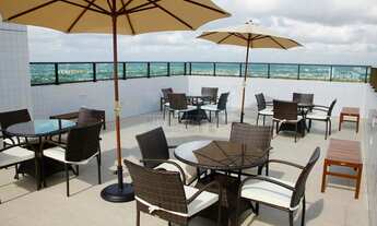 Imagem 4: Madalena Prince, 3 dormitórios, 1 suítes, 1 banheiros, 2 vagas na garagem, 10M² de Área Co