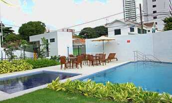 Imagem 6: Madalena Prince, 3 dormitórios, 1 suítes, 1 banheiros, 2 vagas na garagem, 10M² de Área Co