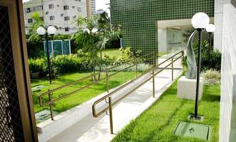 Imagem 7: Madalena Prince, 3 dormitórios, 1 suítes, 1 banheiros, 2 vagas na garagem, 10M² de Área Co