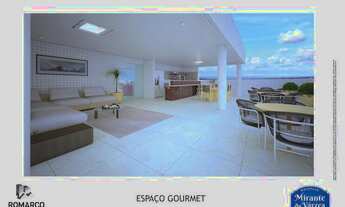 Imagem 3: EDF. MIRANTE DA VÁRZEA