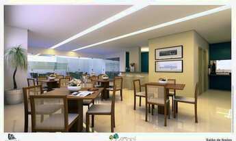 Imagem 2: EDIFÍCIO ANGEL, 3 dormitórios, 1 banheiros, 1 vaga na garagem, 10M² de Área Construída