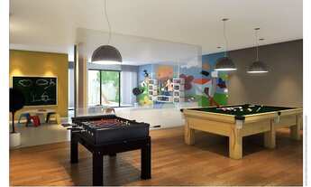 Imagem 3: EDIFÍCIO ANGEL, 3 dormitórios, 1 banheiros, 1 vaga na garagem, 10M² de Área Construída