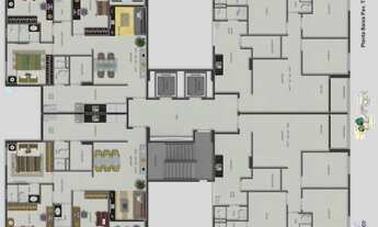 Imagem 7: EDIFÍCIO ANGEL, 3 dormitórios, 1 banheiros, 10M² de Área Construída