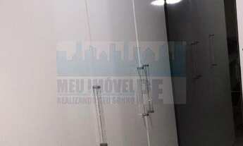 Imagem 2: EDF EVERESTE, 2 dormitórios, 1 banheiros, 1 vaga na garagem, 10M² de Área Construída