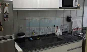 Imagem 3: EDF EVERESTE, 2 dormitórios, 1 banheiros, 1 vaga na garagem, 10M² de Área Construída