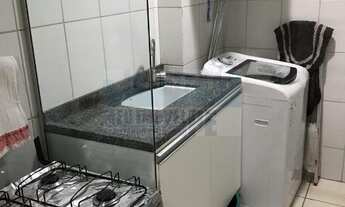 Imagem 5: EDF EVERESTE, 2 dormitórios, 1 banheiros, 1 vaga na garagem, 10M² de Área Construída