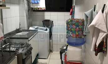 Imagem 6: EDF EVERESTE, 2 dormitórios, 1 banheiros, 1 vaga na garagem, 10M² de Área Construída