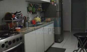 Imagem 3: Edf Turquesa, 3 dormitórios na Rua Doutor Enéas De Lucena