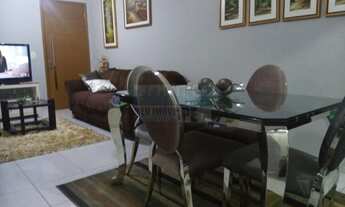 Imagem 4: Edf Turquesa, 3 dormitórios na Rua Doutor Enéas De Lucena