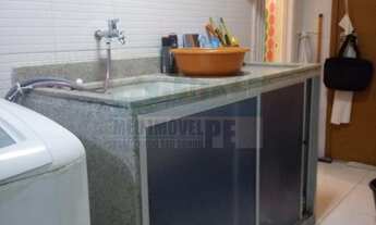 Imagem 6: Edf Turquesa, 3 dormitórios na Rua Doutor Enéas De Lucena