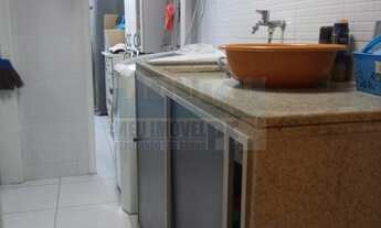 Imagem 7: Edf Turquesa, 3 dormitórios na Rua Doutor Enéas De Lucena