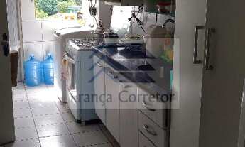 Imagem 2: Residencial Baia Blanca