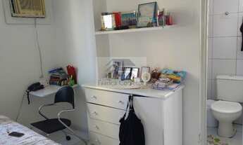 Imagem 6: Residencial Baia Blanca