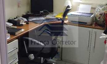 Imagem 7: Residencial Baia Blanca