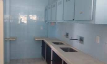 Imagem 2: EDF. IEMANJÁ, 4 dormitórios, 1 suítes, 1 banheiros, 171M² de Área Construída, 171M² de Áre