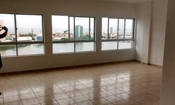 Imagem 4: EDF. IEMANJÁ, 4 dormitórios, 1 suítes, 1 banheiros, 171M² de Área Construída, 171M² de Áre