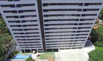 Imagem 2: Espinheiro Family Class