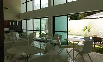 Imagem 5: Espinheiro Family Class