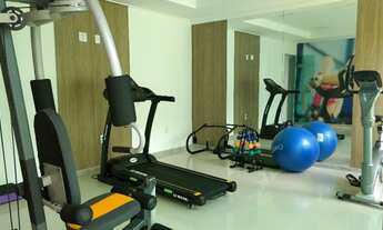 Imagem 6: Espinheiro Family Class