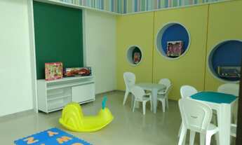 Imagem 7: Espinheiro Family Class