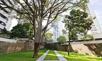 Imagem 2: Central Park, 5 dormitórios, 5 suíte, 2 banheiro, 3 vagas na garagem, 312M² de Área Constr