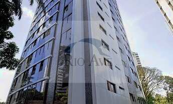 Imagem 3: Central Park, 5 dormitórios, 5 suíte, 2 banheiro, 3 vagas na garagem, 312M² de Área Constr