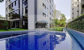 Imagem 4: Central Park, 5 dormitórios, 5 suíte, 2 banheiro, 3 vagas na garagem, 312M² de Área Constr