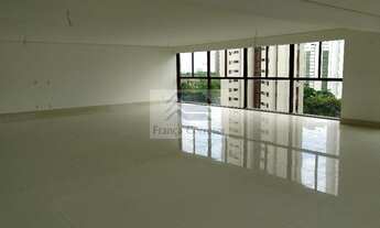 Imagem 5: Central Park, 5 dormitórios, 5 suíte, 2 banheiro, 3 vagas na garagem, 312M² de Área Constr