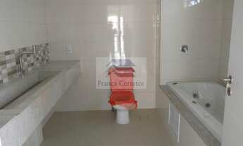 Imagem 6: Central Park, 5 dormitórios, 5 suíte, 2 banheiro, 3 vagas na garagem, 312M² de Área Constr