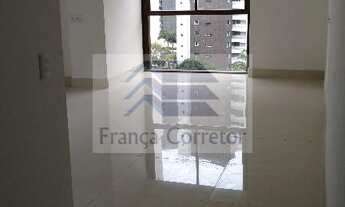 Imagem 7: Central Park, 5 dormitórios, 5 suíte, 2 banheiro, 3 vagas na garagem, 312M² de Área Constr