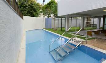 Imagem 5: Alta Vista Rosarinho