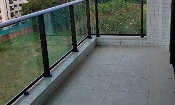 Imagem 2: Edf. Varanda do Capibaribe