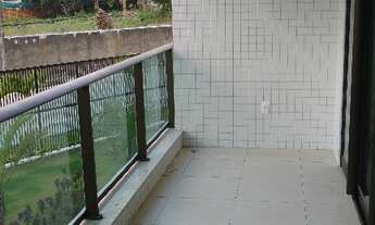 Imagem 3: Edf. Varanda do Capibaribe