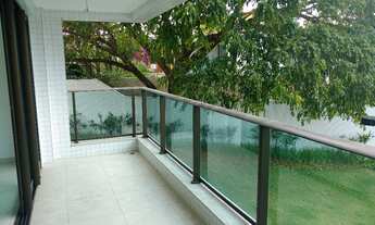 Imagem 4: Edf. Varanda do Capibaribe