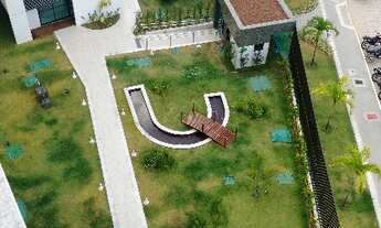 Imagem 5: Edf. Varanda do Capibaribe